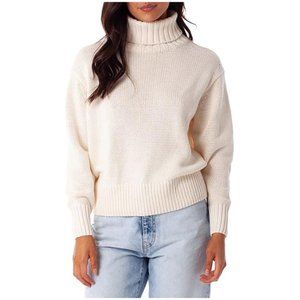 Rhythm Women's Riverside Knit Sweater M